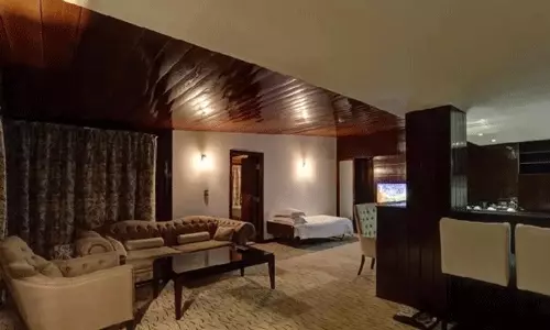 هتل سورینت مریم کیش